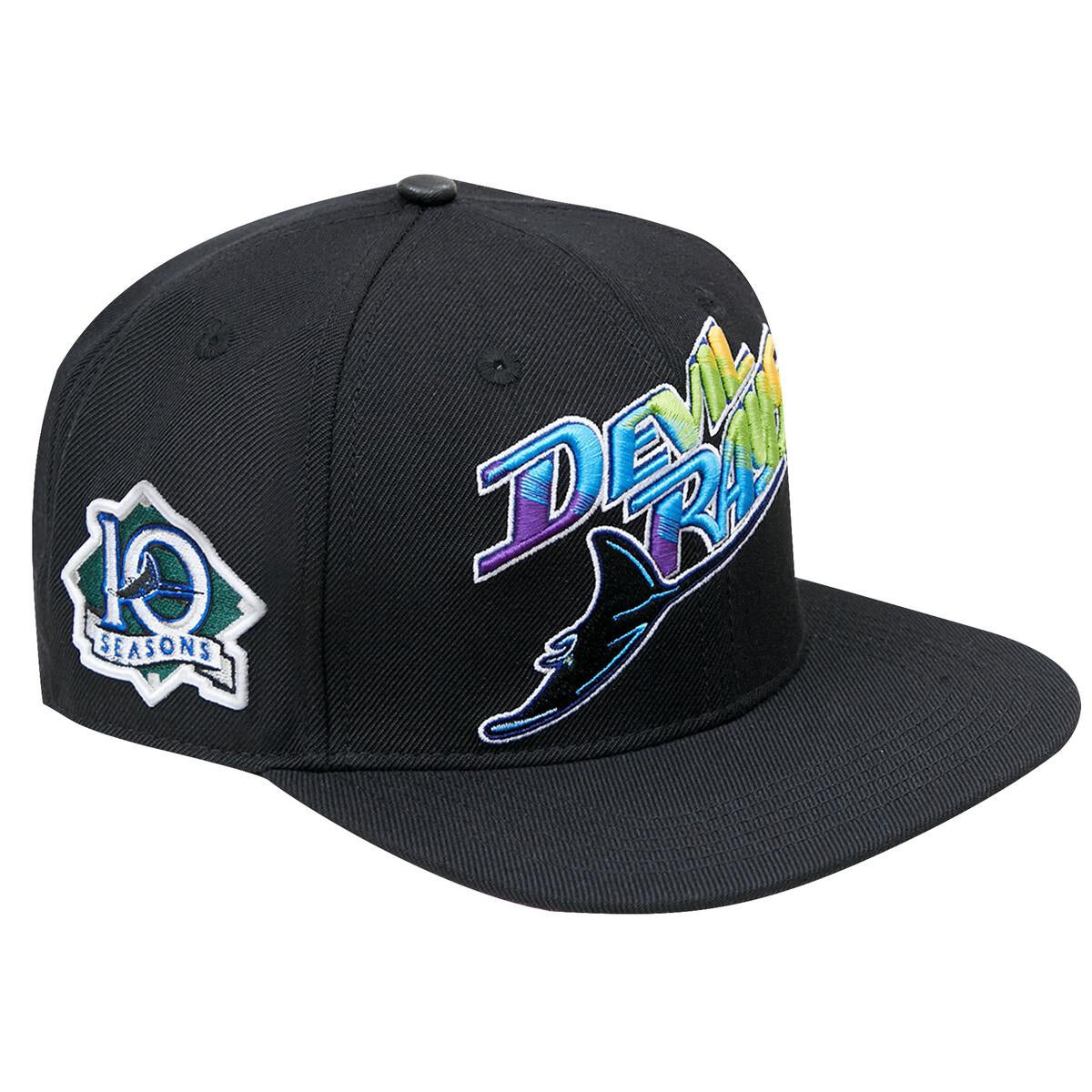 PRO STANDARD LTB735684-DEVIL RAYS